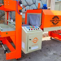 سمنان.semnanدستگاه استرچ پالت صفحه گردان/شیرینگ پک|ماشینآلات صنعتی|سمنان, |دیوار