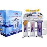 دستگاه تصفیه آب 12استیچ اب شیرین کن تسویه تسفیه