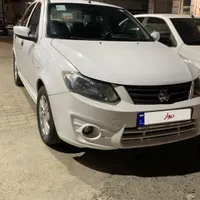 ساینا دندهای EX، مدل ۱۳۹۷