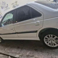 پژو پارس موتور جدید XU7P (سفارشی)، مدل ۱۴۰۲