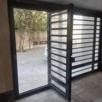 نصب تعمیرات جک پارکینگی درب برقی ریموتی دوربین Ups