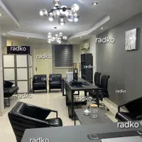 میز نایک و صندلی اداری|دفتر کار|تهران, یافت آباد جنوبی|دیوار