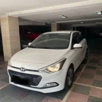 I20 97 بدون رنگ|خودرو سواری و وانت|تهران, اختیاریه|دیوار