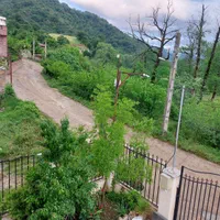 ویلا جنگلی دارای تراس باقر اباد|اجارهٔ کوتاه‌مدت ویلا و باغ|مینودشت, |دیوار