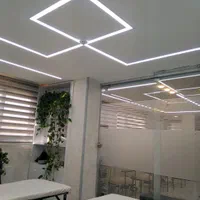اجاره اتاق اجاره صندلی میز ناخن تخت مژه 1/500|خدمات آرایشگری و زیبایی|اصفهان, شهرک سلامت|دیوار