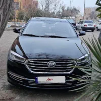 لیفان 820، مدل ۱۳۹۵
