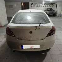 پروتون جنتو دنده مدل 2006