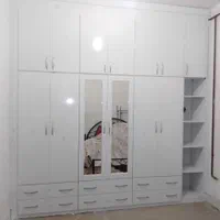 چوب وMDF فیروزه|خدمات پیشه و مهارت|نیشابور, کوی حسینی|دیوار