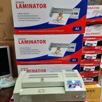 دستگاه پرس کارت و لمینیتور سایز 230c-a4|لوازم التحریر|تهران, فردوسی|دیوار