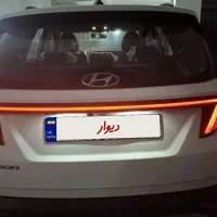 هیوندای توسان ix 35 2000cc، مدل ۲۰۲۳|خودرو سواری و وانت|تهران, شهرک نفت|دیوار