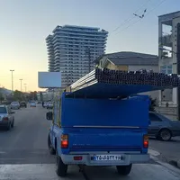 باربری نیسان..اسباب‌ کشی وباربری|خدمات حمل و نقل|رشت, یخسازی|دیوار