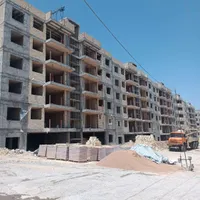 آپارتمان بر بلوار با آینده درخشان