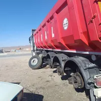 شاگرد ترمز سازی ماشین سنگین