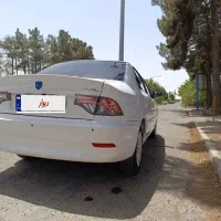 سمند سورن پلاس XU7P مدل 1404