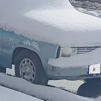 مزدا تک کابین 95 ژاپن