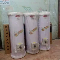 آبگرمکن برقی 120لیتری ایستاده (ورق گالوانیزه)|آبگرمکن، پکیج، شوفاژ|تهران, نعمتآباد|دیوار