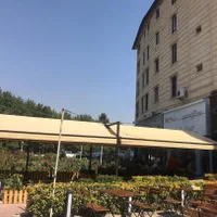 سایبون برقی.چتر باغی.سایبان برقی مغازه|مصالح و تجهیزات ساختمان|کرج, شهرک اوج|دیوار