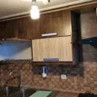 کابینت دست دوم برای مسکن مهر دو تراسه هست|مصالح و تجهیزات ساختمان|کاشان, شهرک خاتم الانبیا (مسکن ملی کاشان)|دیوار