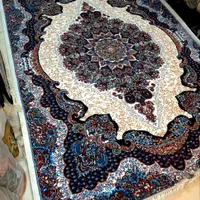 فرش ماشینی طرح 700 نو|فرش|تبریز, |دیوار