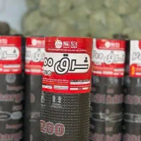 دلیجان سراپوش پیروز بام ایزوگام|مصالح و تجهیزات ساختمان|خرم‌آباد, |دیوار