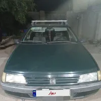 پژو آر دی آی (RDi) بنزینی، مدل ۱۳۸۲|خودرو سواری و وانت|تبریز, |دیوار