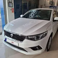 تارا وی 4 ال ایکس، مدل ۱۴۰۴