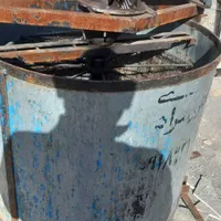 استراطوردستی|حیوانات مزرعه|صحنه, |دیوار