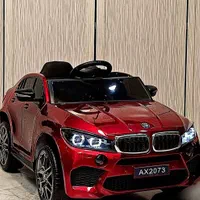 ماشین شارژی bmw x6 بدون پیش ۱۸ ماهه|اسباب و اثاث بچه|اصفهان, ناژوان|دیوار