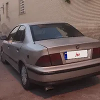 سمند X7 دوگانه سوز، مدل ۱۳۸۳|خودرو سواری و وانت|شیراز, پودنک|دیوار