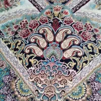 قالیشویی ترمه باغ فیض مرزداران صادقیه کاشانی