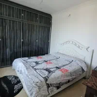 عمارت طاوسیه سه خوابه استخر اب گرم و جکوزی داخل|اجارهٔ کوتاه‌مدت ویلا و باغ|چهارباغ, |دیوار