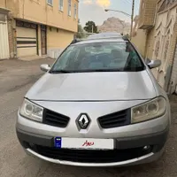 رنو مگان 2000cc، مدل 2013