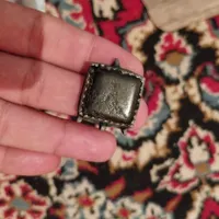 هبهاب قدیمی گردنی