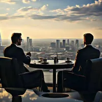بیاید برای حال خوب با هم انگلیسی صحبت کنیم.