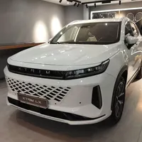 خـودرو اکـسـتریـم LX، مدل 1404