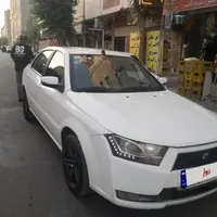 دنا معمولی ۹۶|خودرو سواری و وانت|قرچک, |دیوار