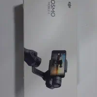 گیمبال دستی DJI Osmo Mobile 2|دوربین عکاسی و فیلم‌برداری|اصفهان, وحید|دیوار