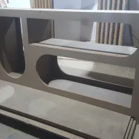 کنسول مدرن پینترستی همکاری جلومبلی|بوفه، ویترین، کنسول|لواسان, |دیوار