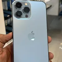 iPhone 13 Promax 512|موبایل|بوشهر, |دیوار