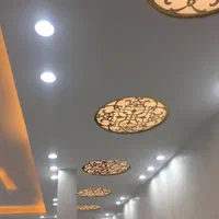 نصب،نصاب لوستر(تضمینی) تعمیر لوستر برقکاری/برقکار|خدمات پیشه و مهارت|شیراز, وحدت|دیوار