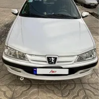 پژو پارس موتور جدید XU7P، مدل ۱۴۰۱