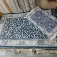 مخمل فرش کاشان (فرشینه ترمزدار)|فرش|قم, نیروگاه|دیوار