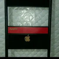 تخت خواب دو طبقه مشکی|تخت و سرویس خواب|اصفهان, هفتون|دیوار