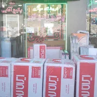 پکیج دیواری ایران رادیاتور ۳۶۰۰۰ دو مبدل فن‌دار|آبگرمکن، پکیج، شوفاژ|تبریز, |دیوار