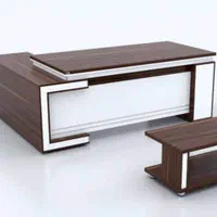 میز مدیریت 85568کنفرانس مدیریت کمد فلزی کانتر منشی|دفتر کار|تهران, نعمتآباد|دیوار