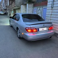 نیسان ماکسیما مونتاژ دنده‌ای، مدل ۱۳۸۷|خودرو سواری و وانت|کیش, |دیوار