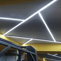 پروفیل لاین کد ۲۵|لامپ و چراغ|کرج, خرمدشت|دیوار