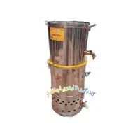 گلابگیر عرقگیر ۲۰ لیتری اجاقدار