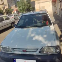 پراید 131 SE، مدل ۱۳۹۲|خودرو سواری و وانت|تهران, شادآباد|دیوار