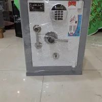 گاوصندوق رمز اصلی|ابزارآلات|خورموج, |دیوار